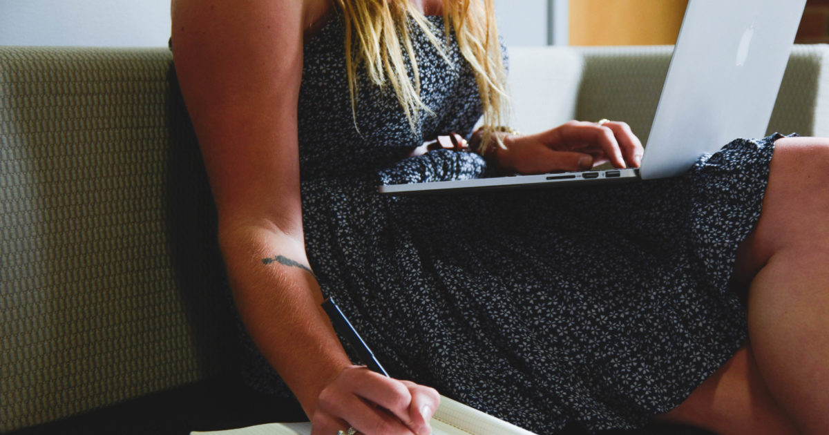 Getting Ready to Freelance