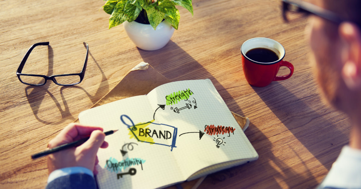 What to Know Before Choosing a Company Name